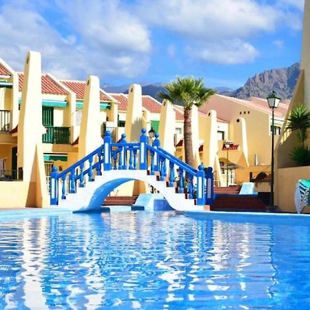 Amazing Holidays In Tenerife With Wifi Costa Adeje  Eksteriør billede