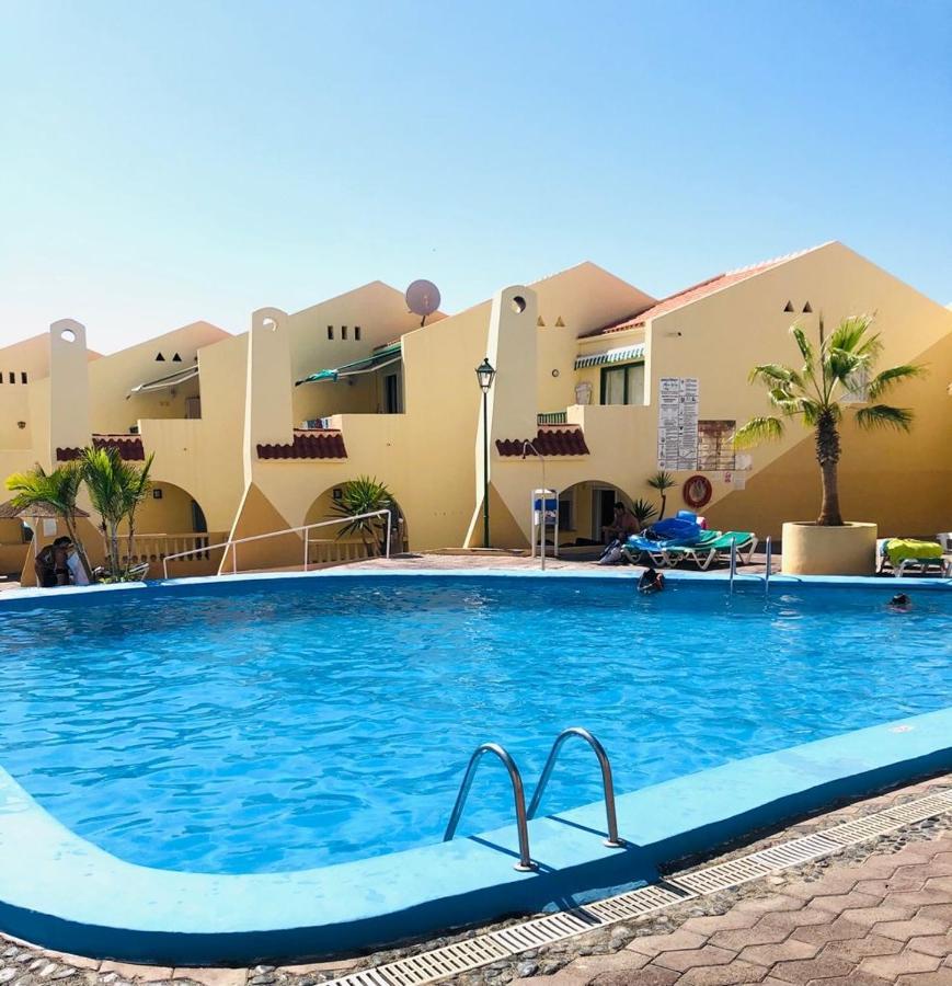 Amazing Holidays In Tenerife With Wifi Costa Adeje  Eksteriør billede