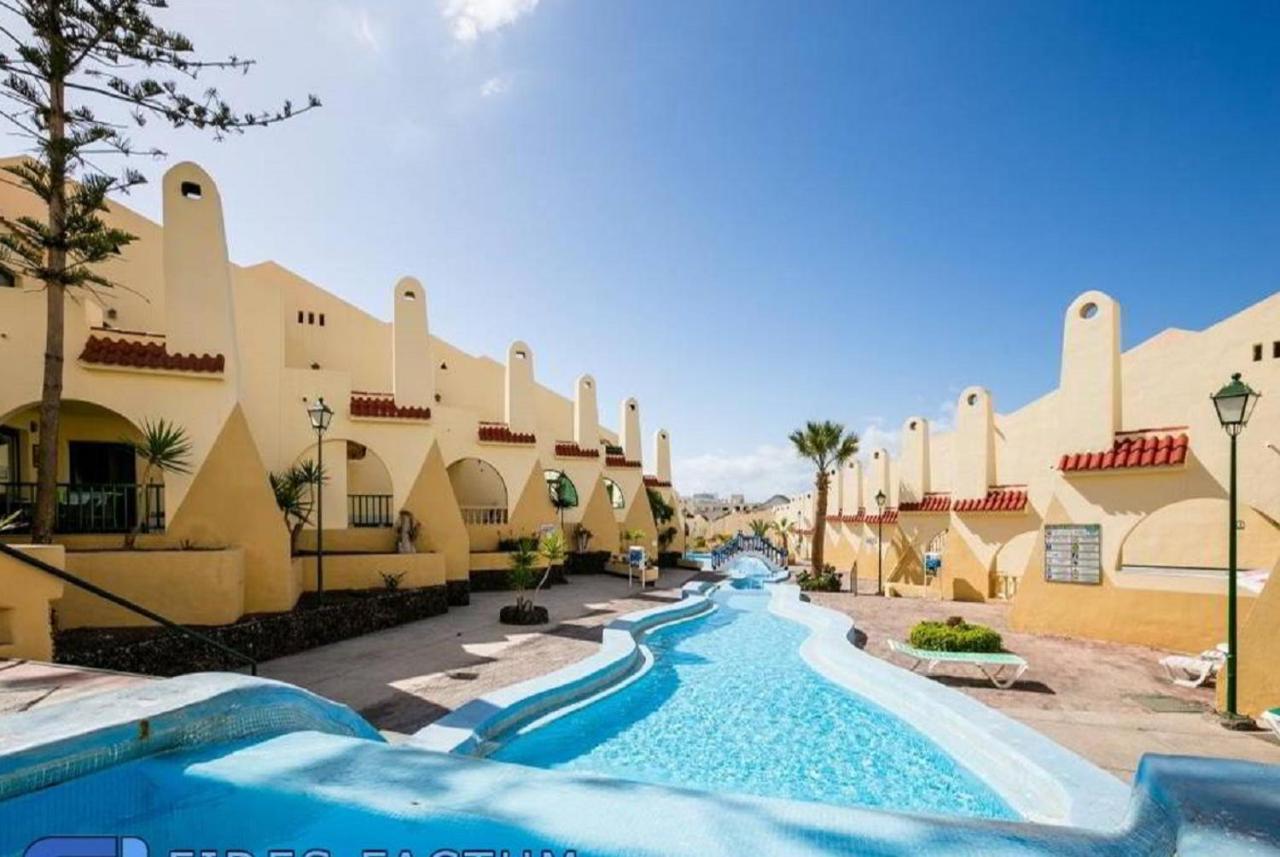 Amazing Holidays In Tenerife With Wifi Costa Adeje  Eksteriør billede