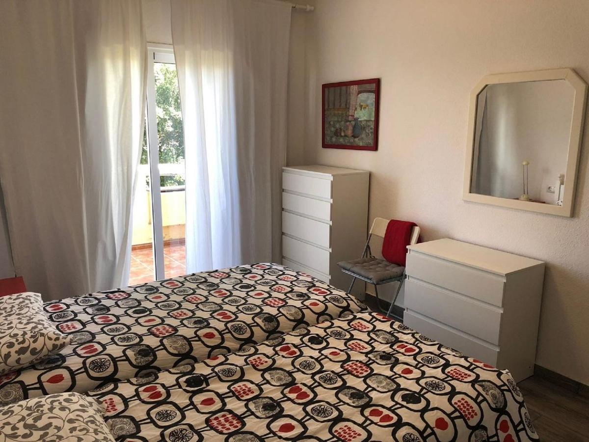 Amazing Holidays In Tenerife With Wifi Costa Adeje  Eksteriør billede