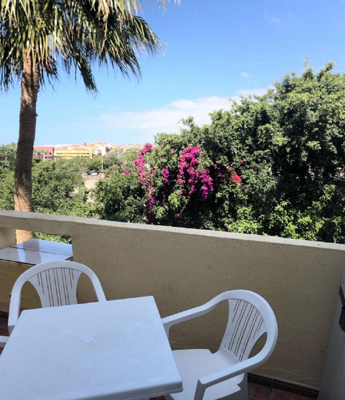 Amazing Holidays In Tenerife With Wifi Costa Adeje  Eksteriør billede
