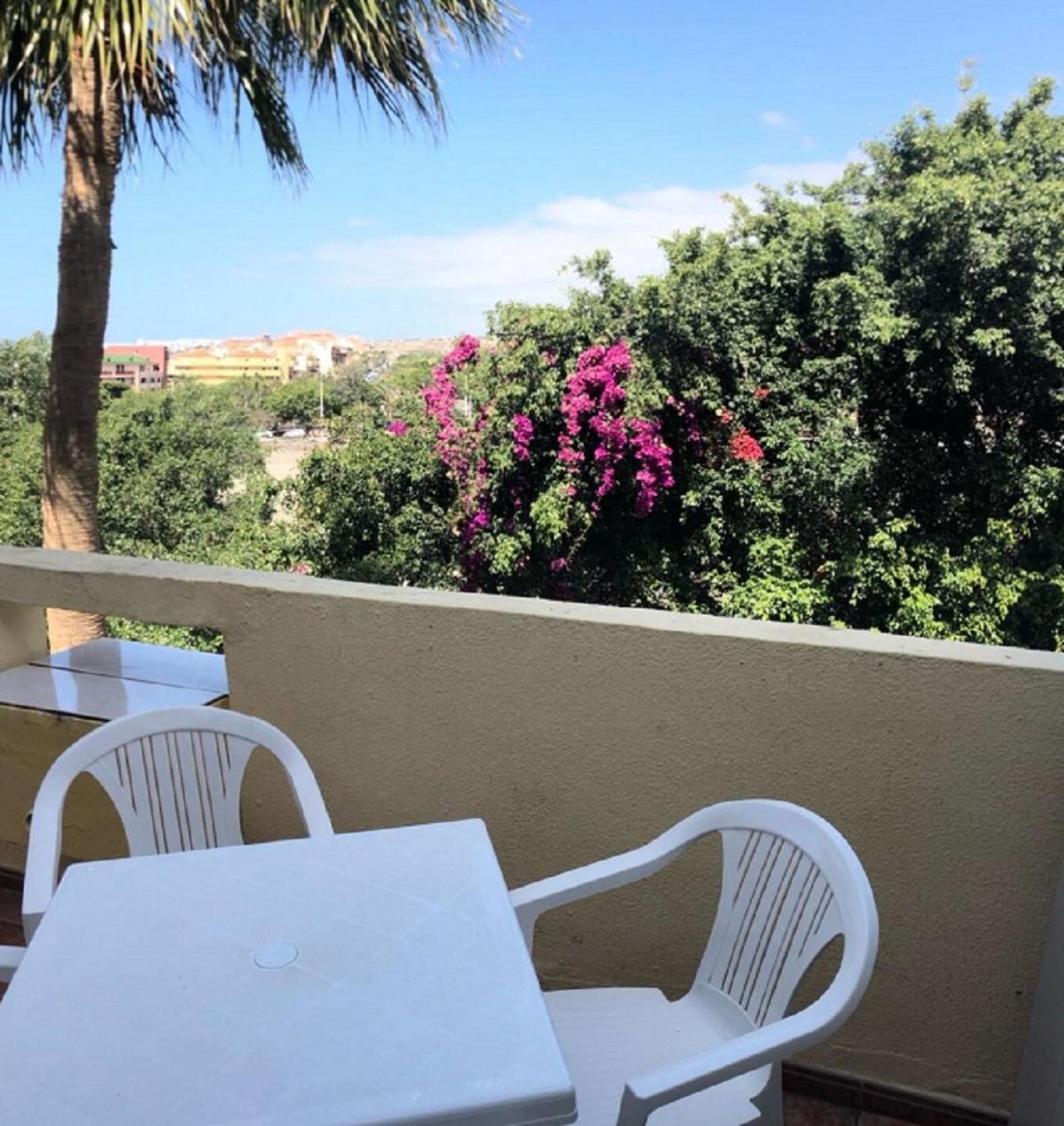Amazing Holidays In Tenerife With Wifi Costa Adeje  Eksteriør billede