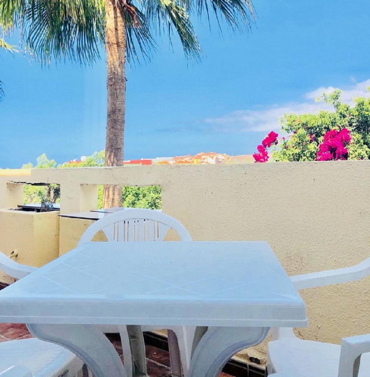 Amazing Holidays In Tenerife With Wifi Costa Adeje  Eksteriør billede