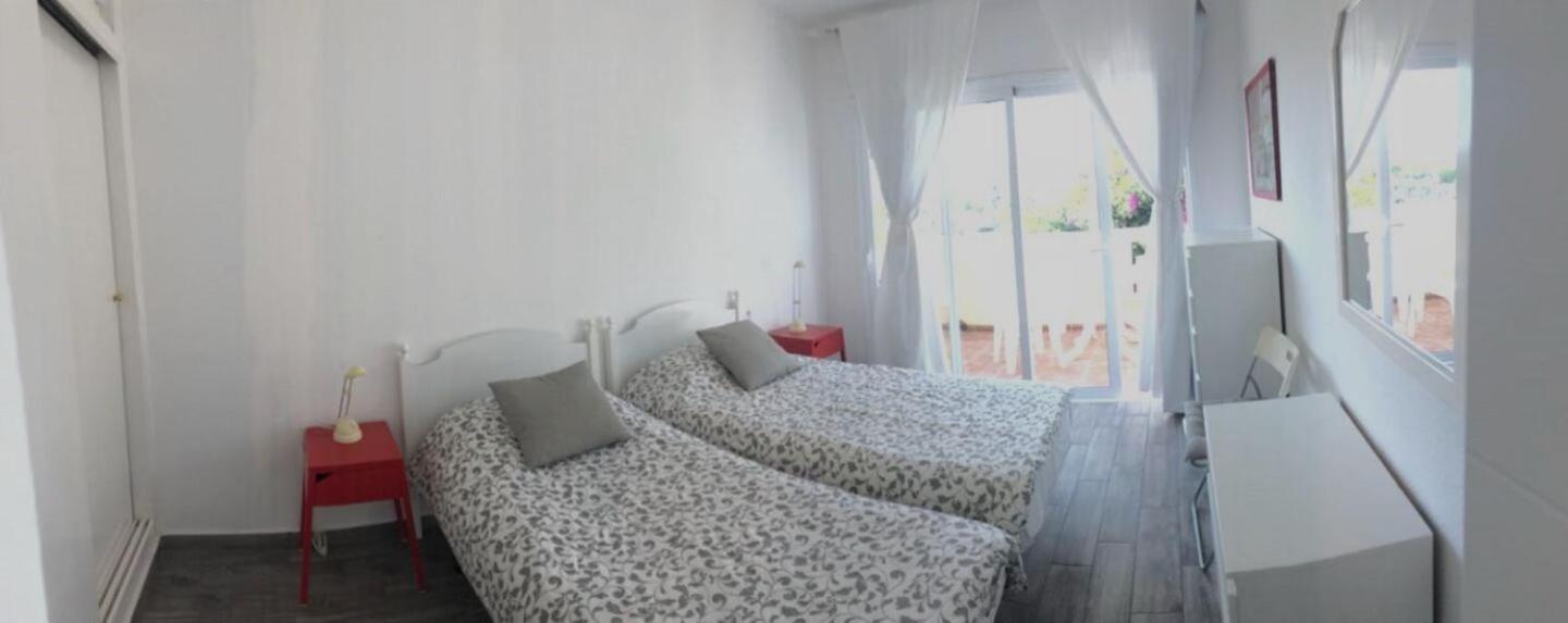Amazing Holidays In Tenerife With Wifi Costa Adeje  Eksteriør billede