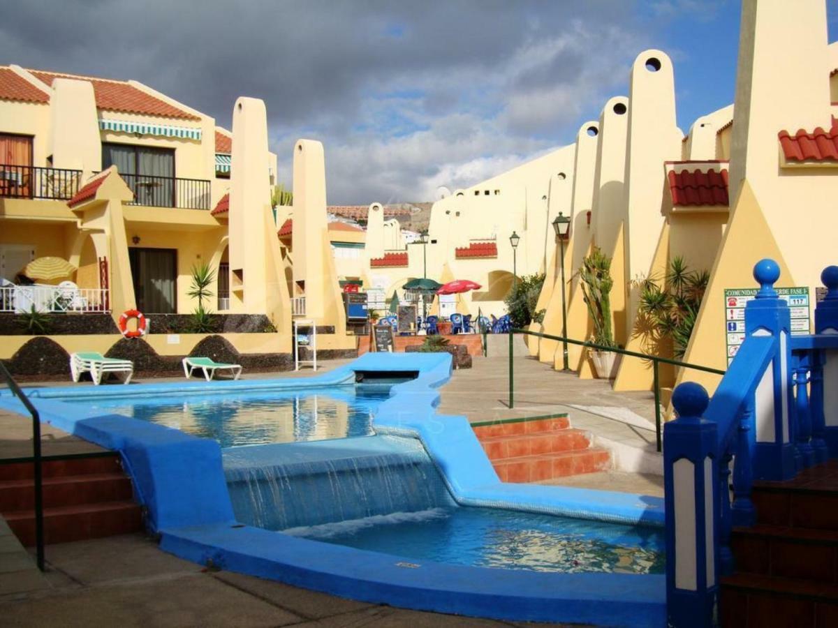 Amazing Holidays In Tenerife With Wifi Costa Adeje  Eksteriør billede